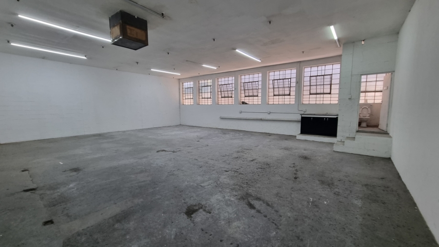 To Let commercial Property for Rent in Woodstock Western Cape